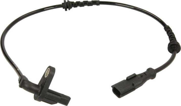 Delphi SS20818 - Capteur, vitesse de roue droxauto.com