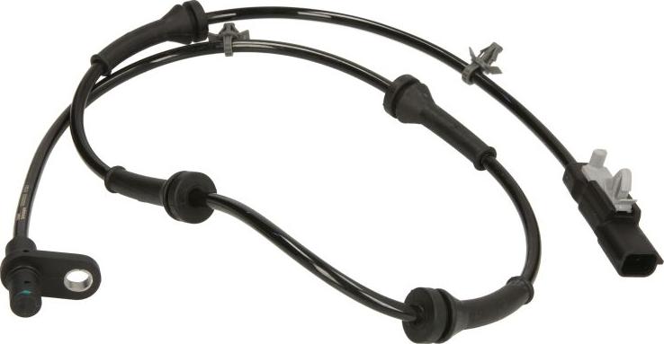 Delphi SS20825 - Capteur, vitesse de roue droxauto.com