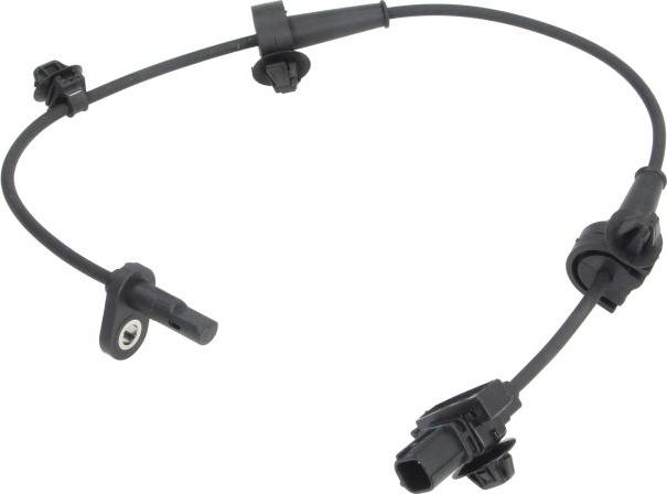 Delphi SS20395 - Capteur, vitesse de roue droxauto.com