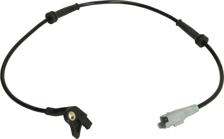 Delphi SS20397 - Capteur, vitesse de roue droxauto.com