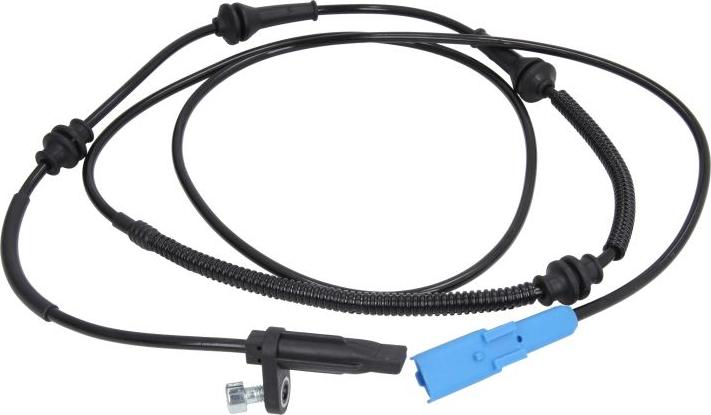 Delphi SS20354 - Capteur, vitesse de roue droxauto.com