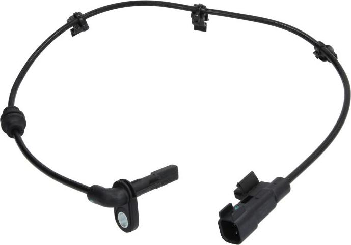 Delphi SS20350 - Capteur, vitesse de roue droxauto.com