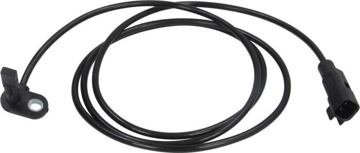 Delphi SS20357 - Capteur, vitesse de roue droxauto.com