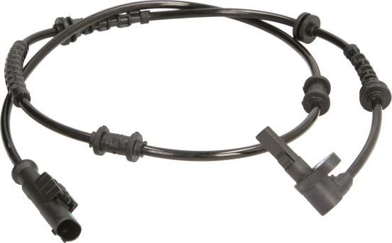 Delphi SS20319 - Capteur, vitesse de roue droxauto.com