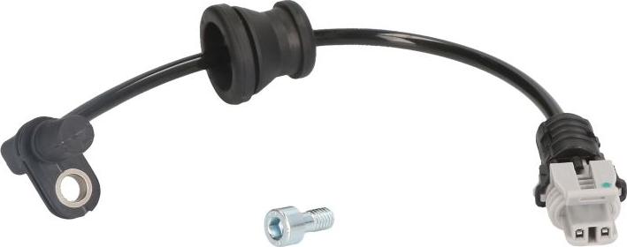 Delphi SS20318 - Capteur, vitesse de roue droxauto.com