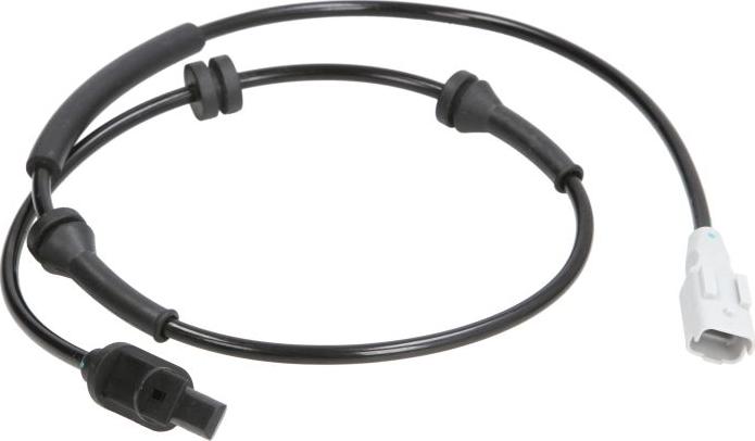 Delphi SS20312 - Capteur, vitesse de roue droxauto.com