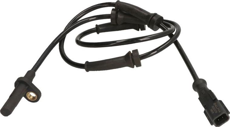 Delphi SS20376 - Capteur, vitesse de roue droxauto.com