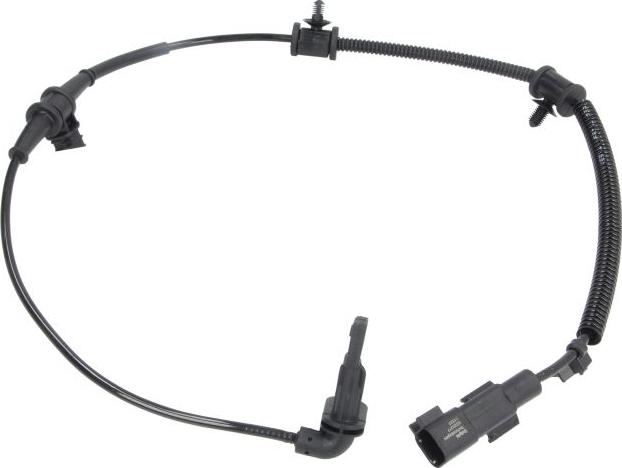 Delphi SS20377 - Capteur, vitesse de roue droxauto.com