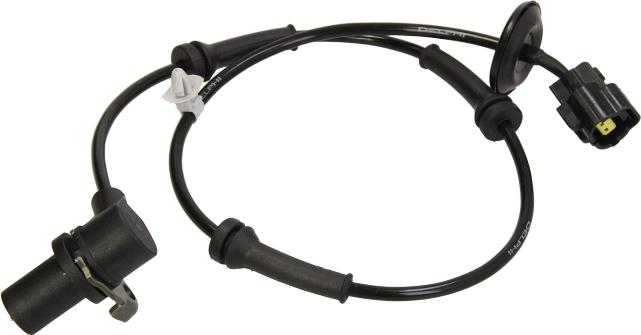 Delphi SS20291 - Capteur, vitesse de roue droxauto.com