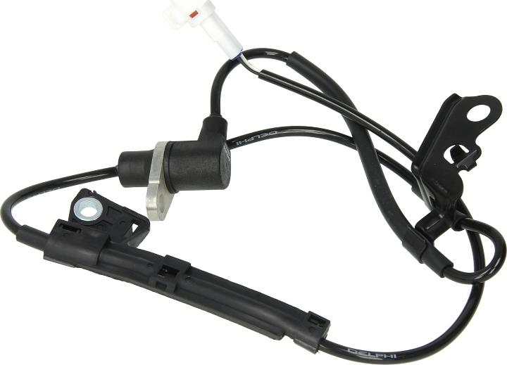 Delphi SS20255 - Capteur, vitesse de roue droxauto.com