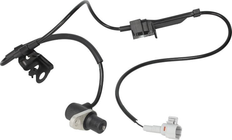 Delphi SS20256 - Capteur, vitesse de roue droxauto.com