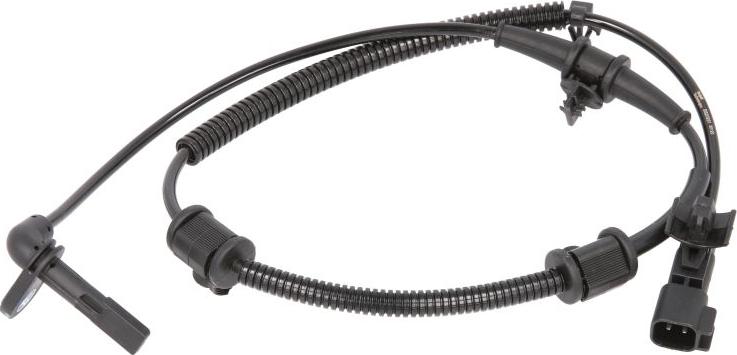 Delphi SS20251 - Capteur, vitesse de roue droxauto.com