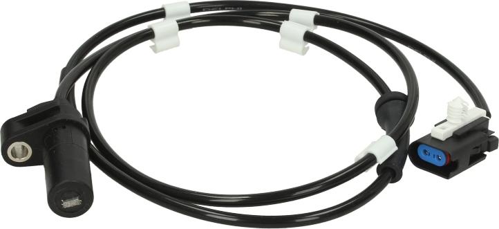 Delphi SS20261 - Capteur, vitesse de roue droxauto.com