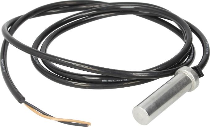 Delphi SS20209 - Capteur, vitesse de roue droxauto.com