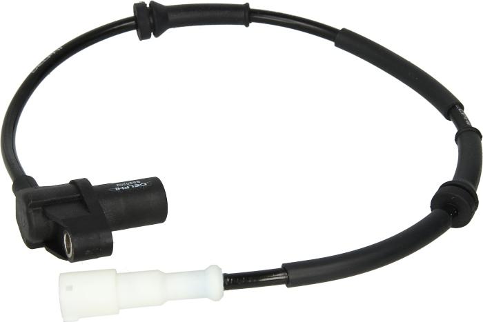 Delphi SS20202 - Capteur, vitesse de roue droxauto.com