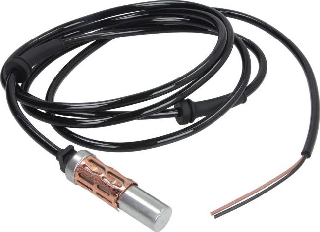 Delphi SS20210 - Capteur, vitesse de roue droxauto.com