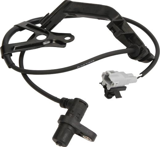 Delphi SS20289 - Capteur, vitesse de roue droxauto.com