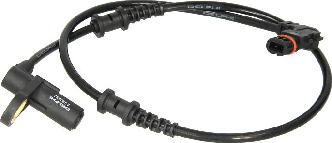 Delphi SS20232 - Capteur, vitesse de roue droxauto.com