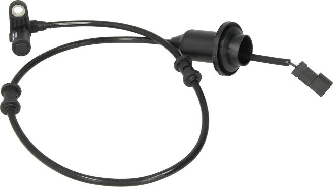 Delphi SS20237 - Capteur, vitesse de roue droxauto.com