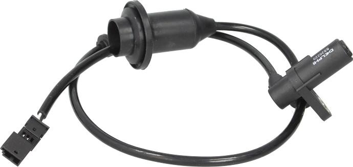 Delphi SS20220 - Capteur, vitesse de roue droxauto.com