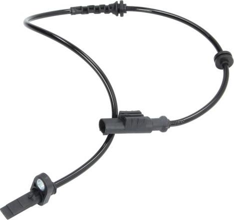 Delphi SS20279 - Capteur, vitesse de roue droxauto.com