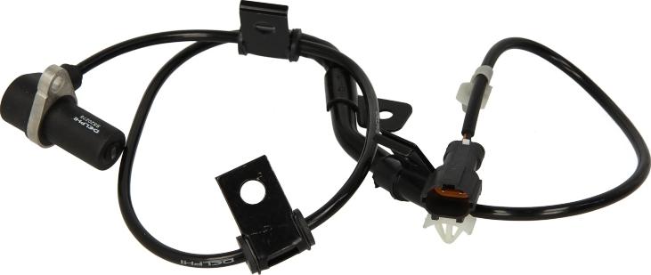 Delphi SS20278 - Capteur, vitesse de roue droxauto.com