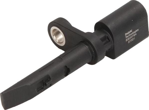 Delphi SS20794 - Capteur, vitesse de roue droxauto.com