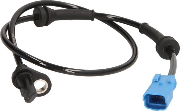 Delphi SS20769 - Capteur, vitesse de roue droxauto.com