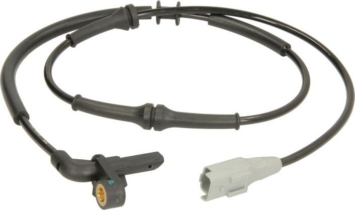 Delphi SS20761 - Capteur, vitesse de roue droxauto.com