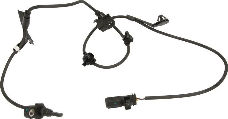 Delphi SS20785 - Capteur, vitesse de roue droxauto.com