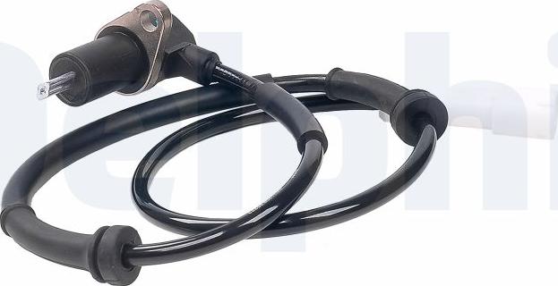 Delphi SS21309-12B1 - Capteur, vitesse de roue droxauto.com
