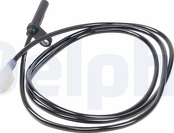 Delphi SS21317-12B1 - Capteur, vitesse de roue droxauto.com