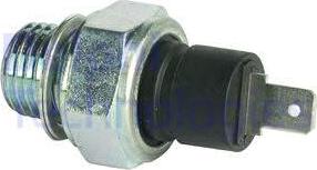 Delphi SW90002 - Capteur, pression d'huile droxauto.com