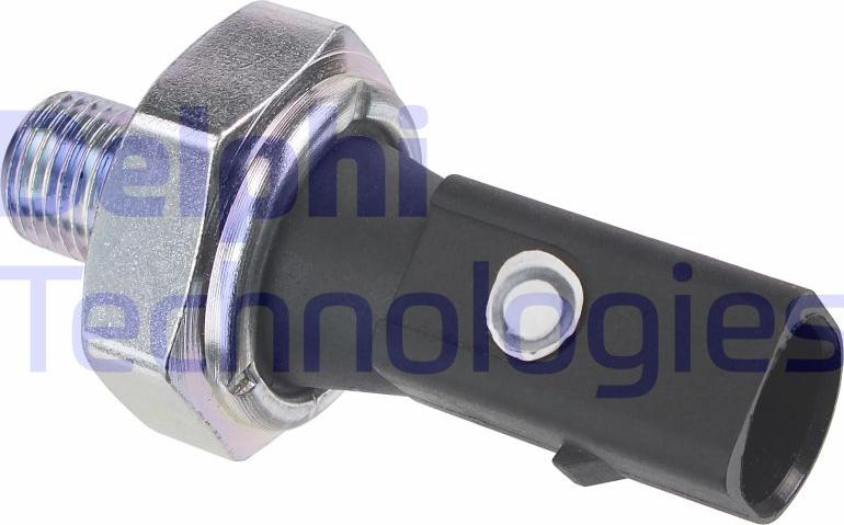 Delphi SW90025 - Capteur, pression d'huile droxauto.com