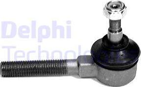 Delphi TA905 - Rotule de barre de connexion droxauto.com