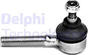 Delphi TA977-11B1 - Rotule de barre de connexion droxauto.com