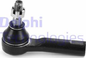 Delphi TA5977-11B1 - Rotule de barre de connexion droxauto.com