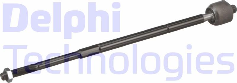Delphi TA5491-11B1 - Rotule de direction intérieure, barre de connexion droxauto.com