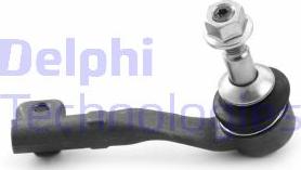 Delphi TA5561 - Rotule de barre de connexion droxauto.com
