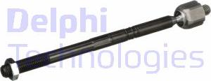 Delphi TA5570-11B1 - Rotule de direction intérieure, barre de connexion droxauto.com