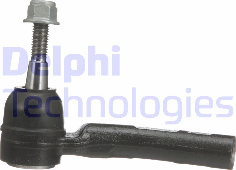 Delphi TA5624 - Rotule de barre de connexion droxauto.com