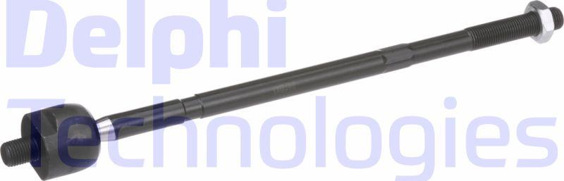 Delphi TA5151-11B1 - Rotule de direction intérieure, barre de connexion droxauto.com