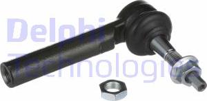 Delphi TA5317 - Rotule de barre de connexion droxauto.com