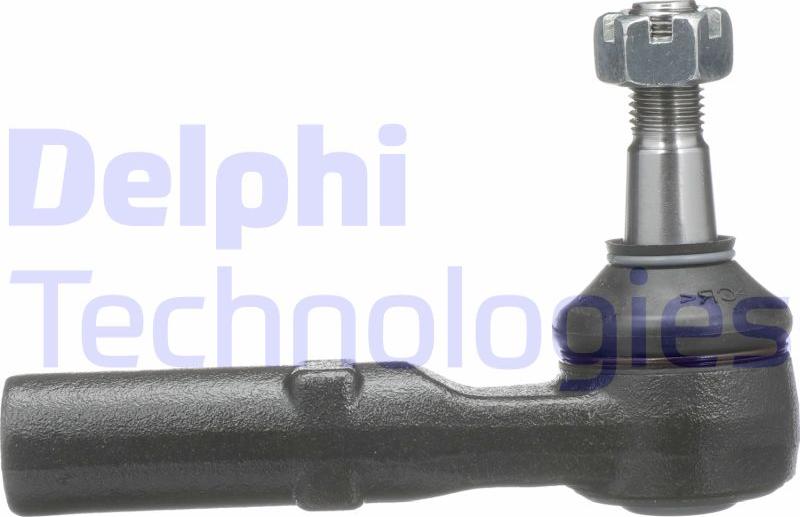 Delphi TA5258-11B1 - Rotule de barre de connexion droxauto.com
