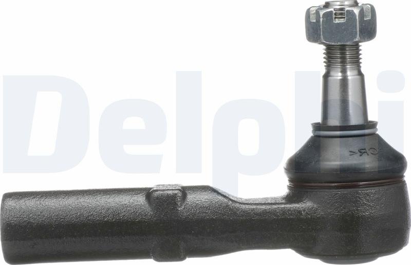 Delphi TA5258 - Rotule de barre de connexion droxauto.com