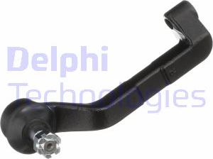 Delphi TA5252-11B1 - Rotule de barre de connexion droxauto.com
