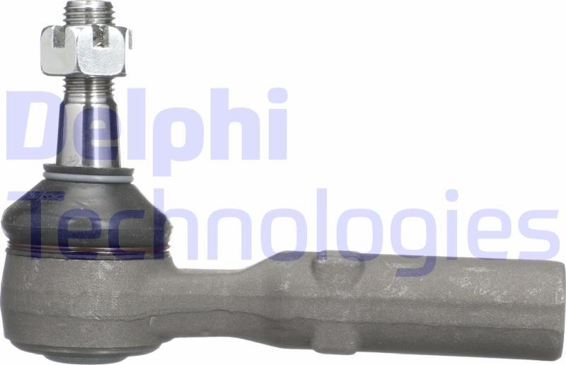Delphi TA5257-11B1 - Rotule de barre de connexion droxauto.com