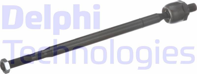 Delphi TA6400-11B1 - Rotule de direction intérieure, barre de connexion droxauto.com