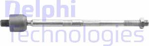 Delphi TA6503-11B1 - Rotule de direction intérieure, barre de connexion droxauto.com