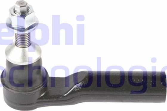 Delphi TA6510 - Rotule de barre de connexion droxauto.com